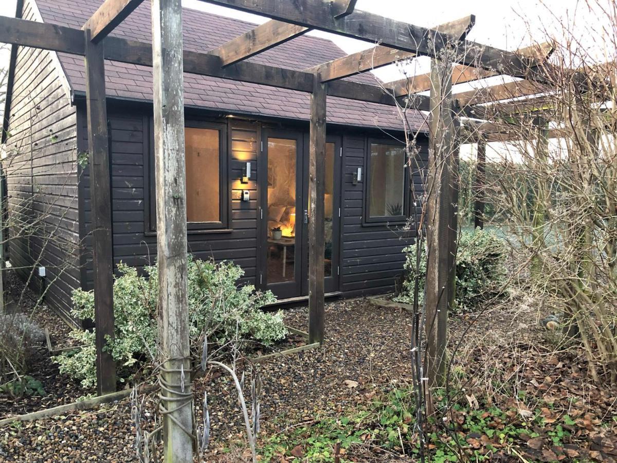 Garden Studio Benson Exteriör bild